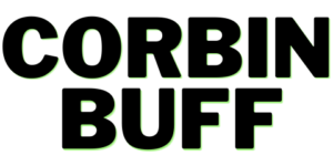 Corbin Buff Logo